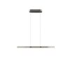 Trio verlichting Arcola Hanglamp LED Nikkel mat, 1-licht