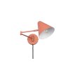 Trio verlichting Cosima Wandlamp Oranje, 1-licht