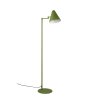 Trio verlichting Cosima Staande lamp Groen, 1-licht