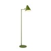 Trio verlichting Cosima Staande lamp Groen, 1-licht