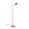 Trio verlichting Cosima Staande lamp Oranje, 1-licht