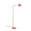 Trio verlichting Cosima Staande lamp Oranje, 1-licht