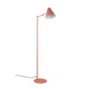 Trio verlichting Cosima Staande lamp Oranje, 1-licht