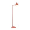 Trio verlichting Cosima Staande lamp Oranje, 1-licht