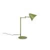 Trio verlichting Cosima Tafellamp Groen, 1-licht