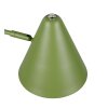 Trio verlichting Cosima Tafellamp Groen, 1-licht