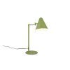Trio verlichting Cosima Tafellamp Groen, 1-licht