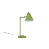 Trio verlichting Cosima Tafellamp Groen, 1-licht