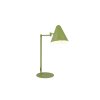 Trio verlichting Cosima Tafellamp Groen, 1-licht