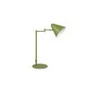 Trio verlichting Cosima Tafellamp Groen, 1-licht