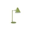 Trio verlichting Cosima Tafellamp Groen, 1-licht
