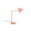Trio verlichting Cosima Tafellamp Oranje, 1-licht