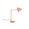 Trio verlichting Cosima Tafellamp Oranje, 1-licht