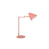 Trio verlichting Cosima Tafellamp Oranje, 1-licht