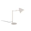 Trio verlichting Cosima Tafellamp Grijs, 1-licht