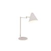 Trio verlichting Cosima Tafellamp Grijs, 1-licht