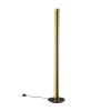 Trio TEXEL Staande lamp LED Zwart, 1-licht