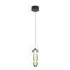 Trio verlichting Minerva Hanglamp LED Kleurrijk, 1-licht