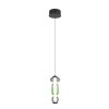 Trio verlichting Minerva Hanglamp LED Kleurrijk, 1-licht