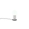 Trio verlichting Tauris Tafellamp LED Wit, 1-licht