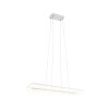 Reality Camino Hanglamp LED Wit, 1-licht