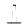 Reality Camino Hanglamp LED Zwart, 1-licht