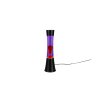 Reality Etna lavalamp LED Transparant, Helder, 1-licht