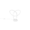 Reality Lando Tafellamp LED Wit, 1-licht
