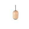Reality Nara Hanglamp Hout licht, 1-licht