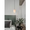 Reality Nara Hanglamp Hout licht, 1-licht