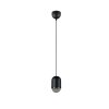 Reality Nara Hanglamp Zwart, 1-licht