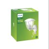 Philips verlichting Creek Wandlamp Wit, 1-licht, Bewegingsmelder