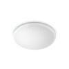 Philips verlichting Wawel Plafondlamp LED Wit, 1-licht