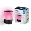 Philips verlichting Elpas Wandlamp LED Zwart, 1-licht, Kleurwisselaar