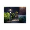 Philips verlichting Arbour Pad licht LED Antraciet, 1-licht