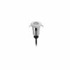 Philips verlichting Sporen Tuin spotlight LED Zilver, 1-licht