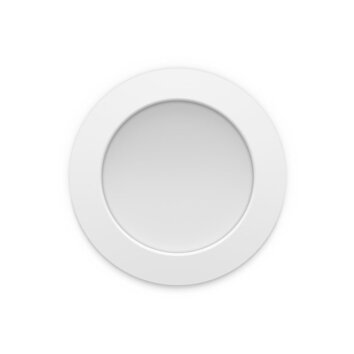 Philips verlichting Adore Inbouw armatuur LED Wit, 1-licht, Kleurwisselaar