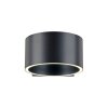 Paul Neuhaus Verlichting Clipse Wandlamp LED Grijs, 2-lichts