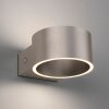 Paul Neuhaus Verlichting Clipse Wandlamp LED Aluminium, 2-lichts