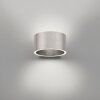 Paul Neuhaus Verlichting Clipse Wandlamp LED Aluminium, 2-lichts
