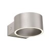 Paul Neuhaus Verlichting Clipse Wandlamp LED Aluminium, 2-lichts