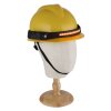 Globo Headlamp Accessoires LED Zwart, 1-licht