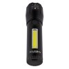 Globo Lighta Accessoires LED Zwart, 1-licht