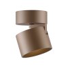 Paul Neuhaus Verlichting Cup Plafondlamp LED Brons, 1-licht