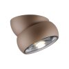 Paul Neuhaus Verlichting Move Plafondlamp LED Brons, 1-licht