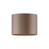 Paul Neuhaus Verlichting Point Plafondlamp LED Brons, 1-licht