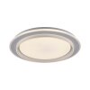 Lichten Direct LAGO Plafondlamp LED Wit, 1-licht, Afstandsbediening