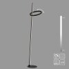 Lichten Direct RITUS Staande lamp LED Zwart, 2-lichts