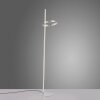 Lichten Direct RITUS Staande lamp LED Zilver, 2-lichts