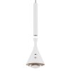Globo Lucinda Hanglamp LED Wit, 1-licht